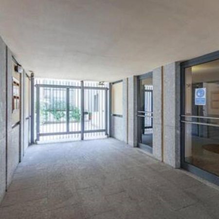 Noisette Casa Con Giardino Apartment Milan Exterior photo