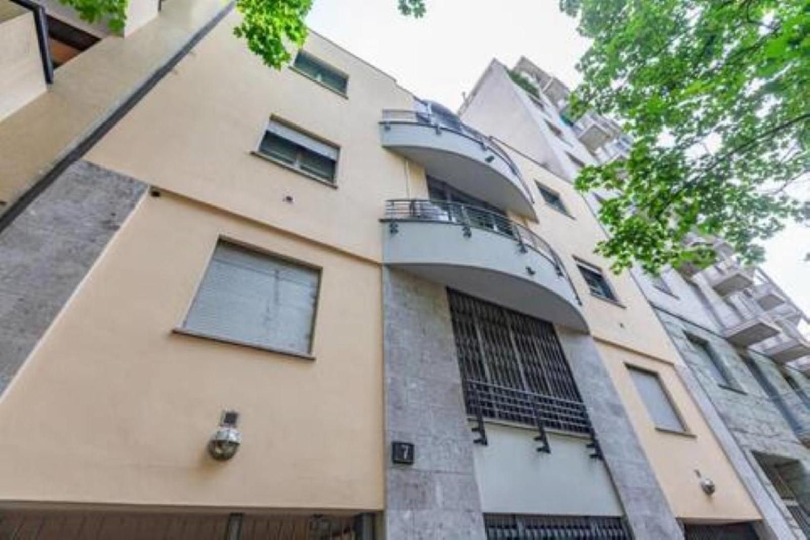Noisette Casa Con Giardino Apartment Milan Exterior photo