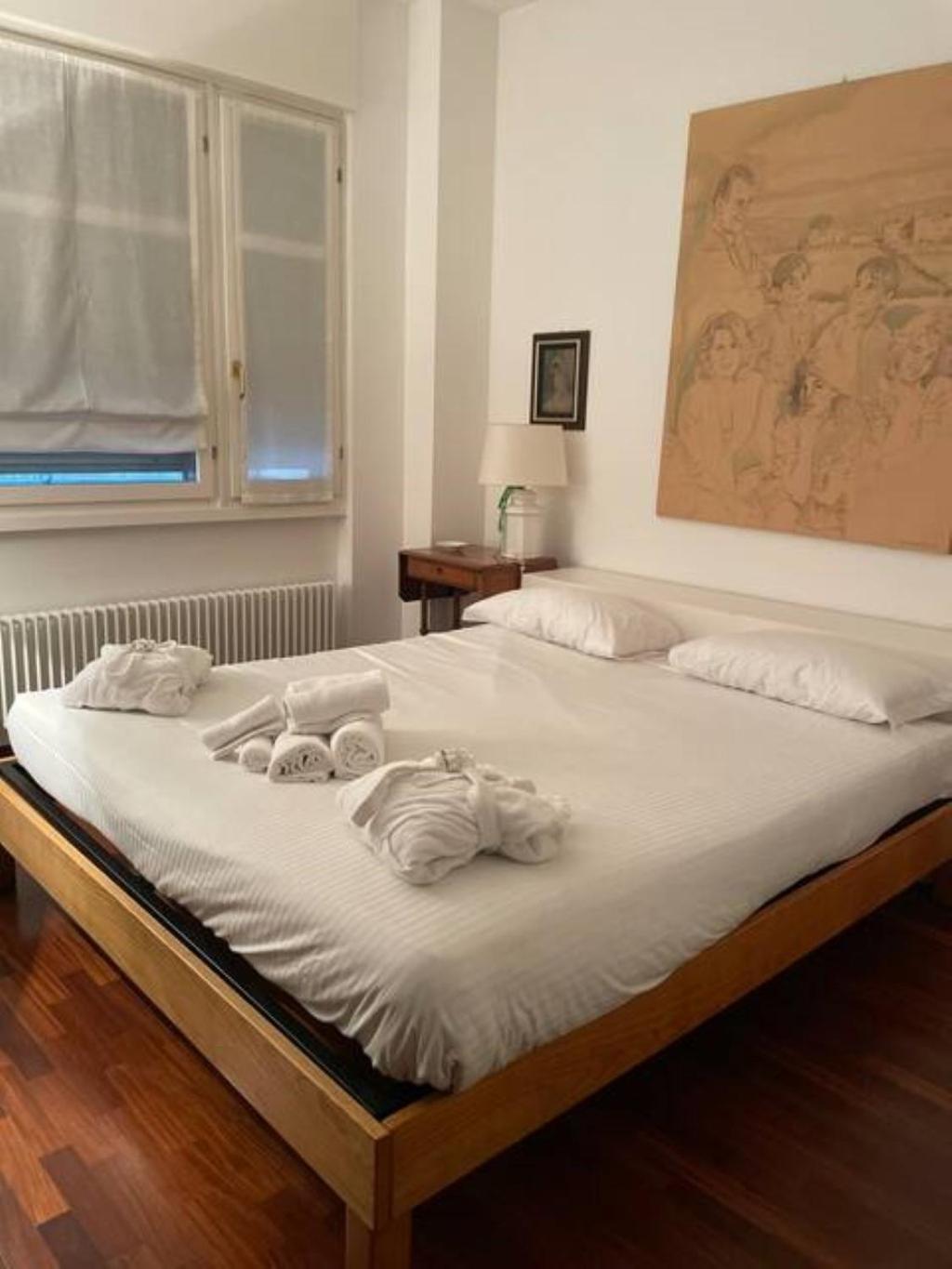 Noisette Casa Con Giardino Apartment Milan Exterior photo