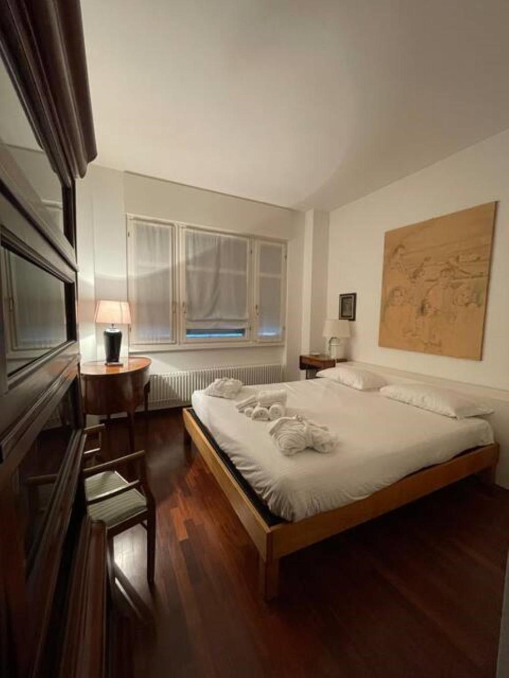 Noisette Casa Con Giardino Apartment Milan Exterior photo